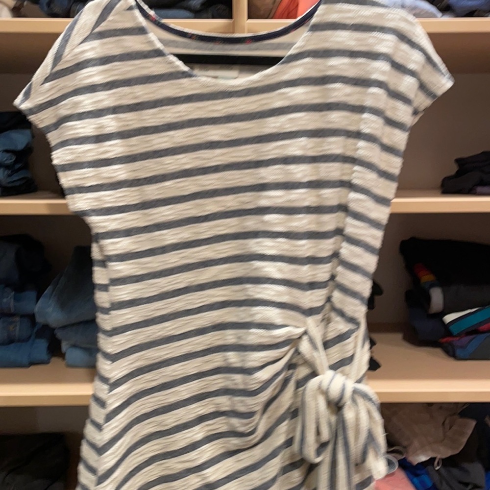 Anthropologie dress